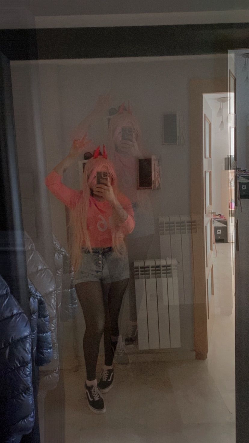 Disponible para ti💗