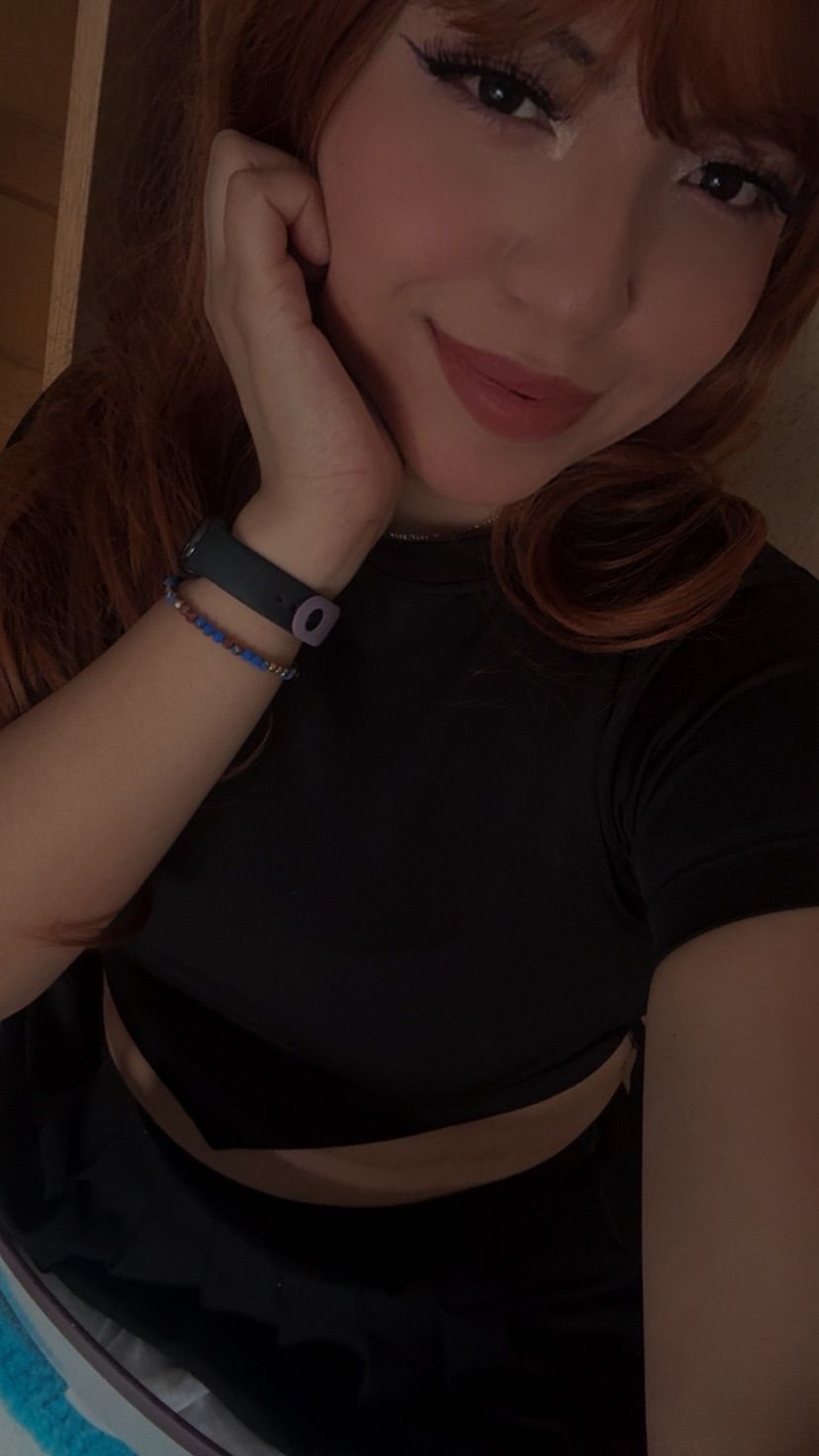 Disponible para servicios💗