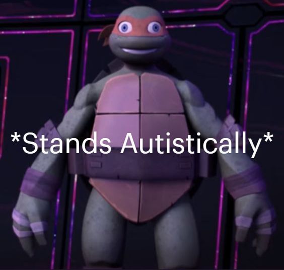 Been getting some new reaction images :3