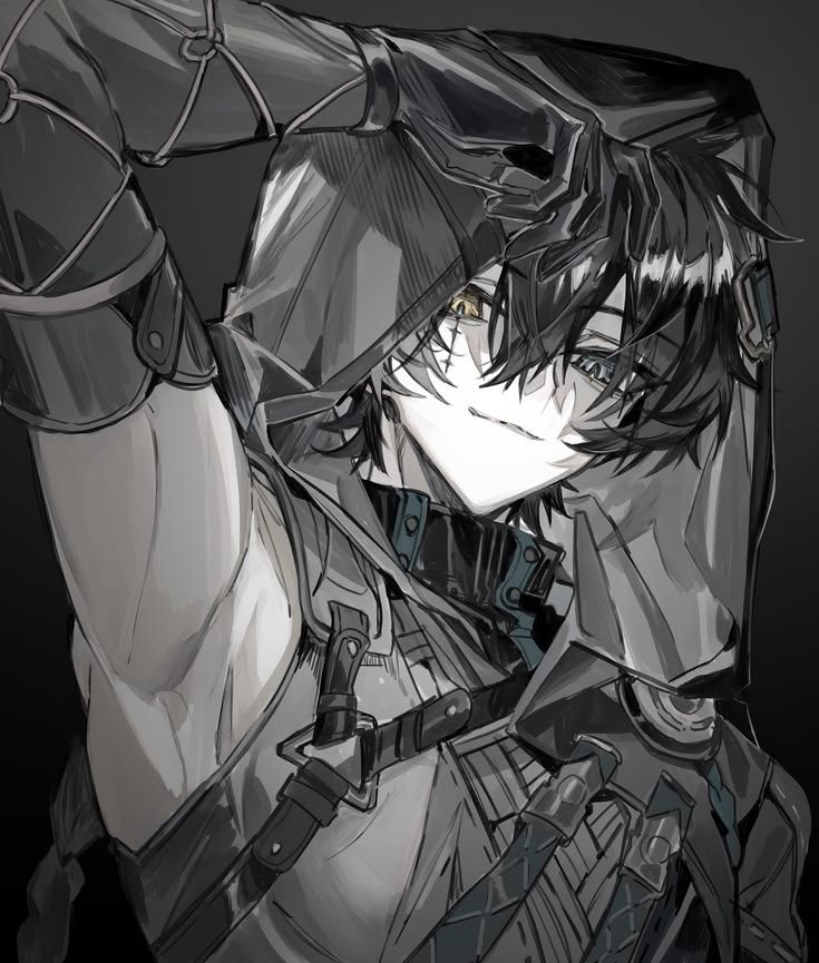 I'm here for you if you want to play~