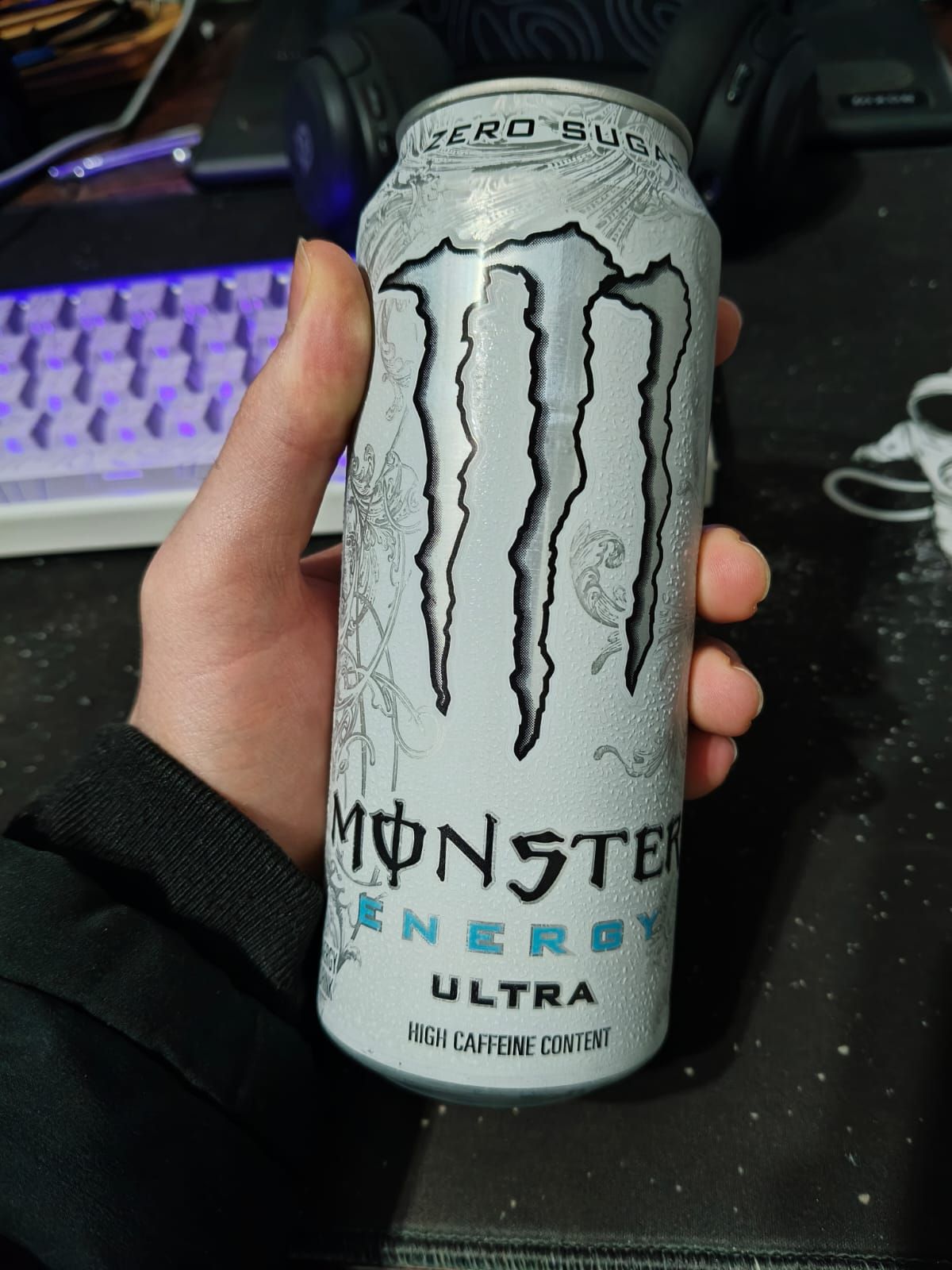 Good morniiing!