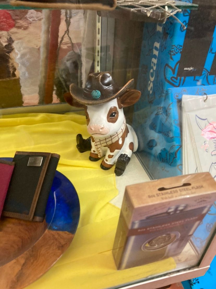 🐮🐄🤠