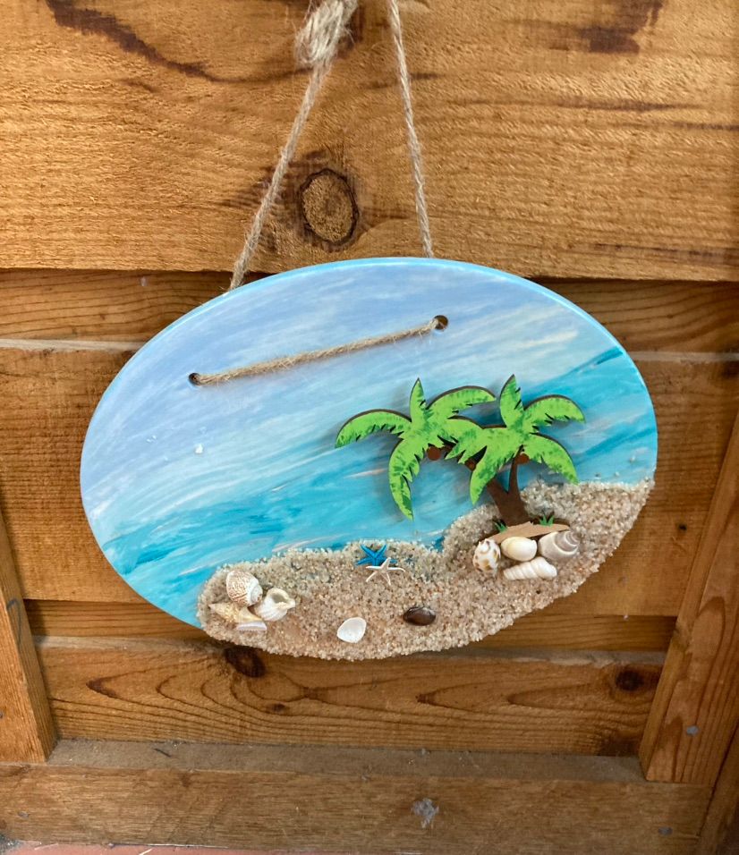 🌴