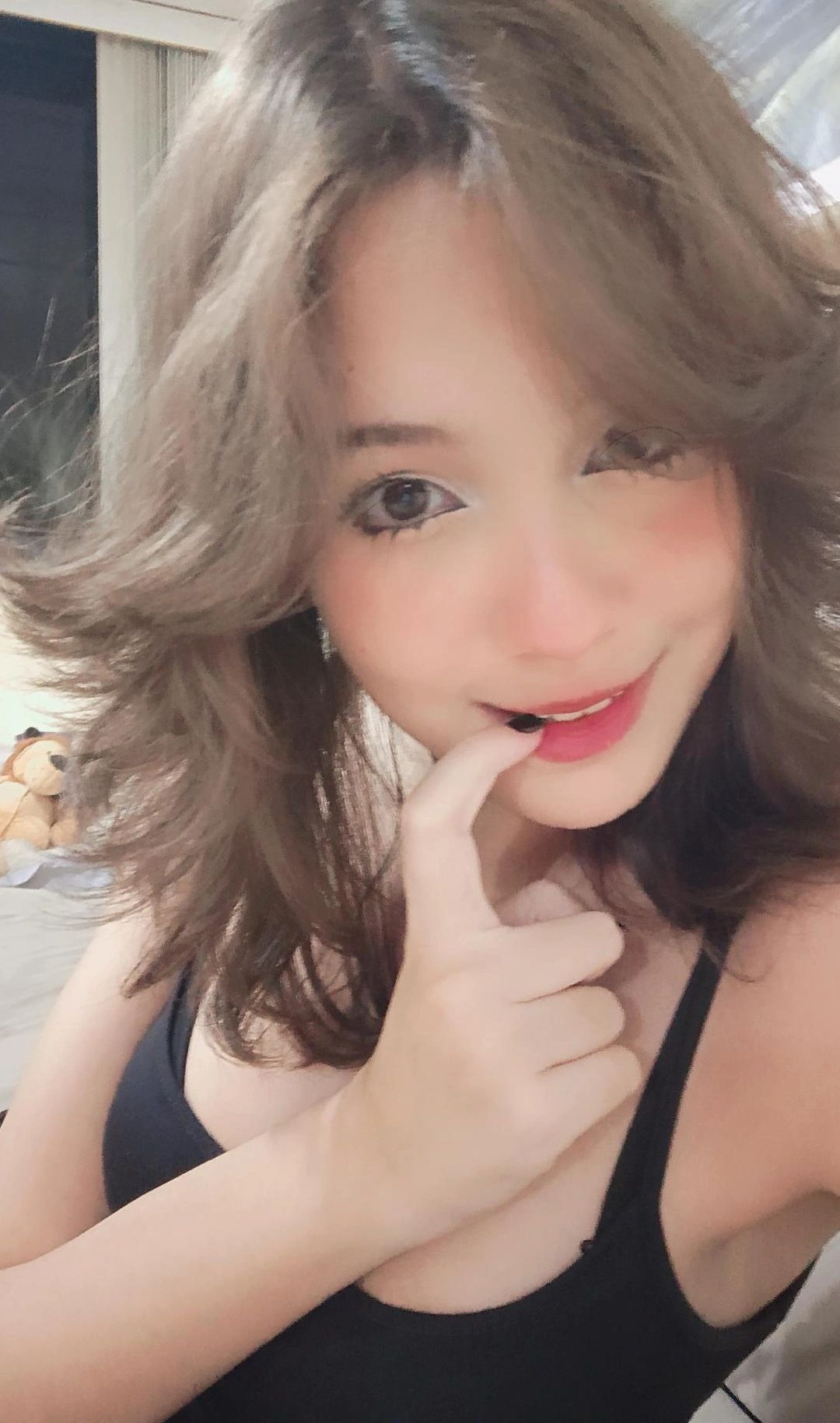 Hey! Let's spend time together ♥️