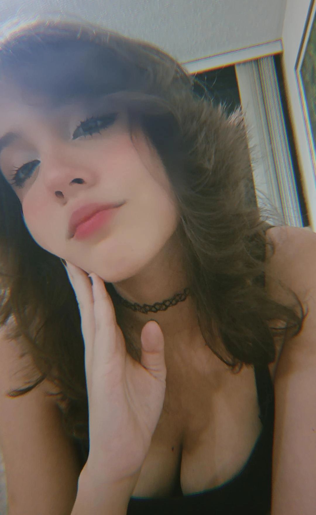 Hey you...do you want to spend time with me? ✨