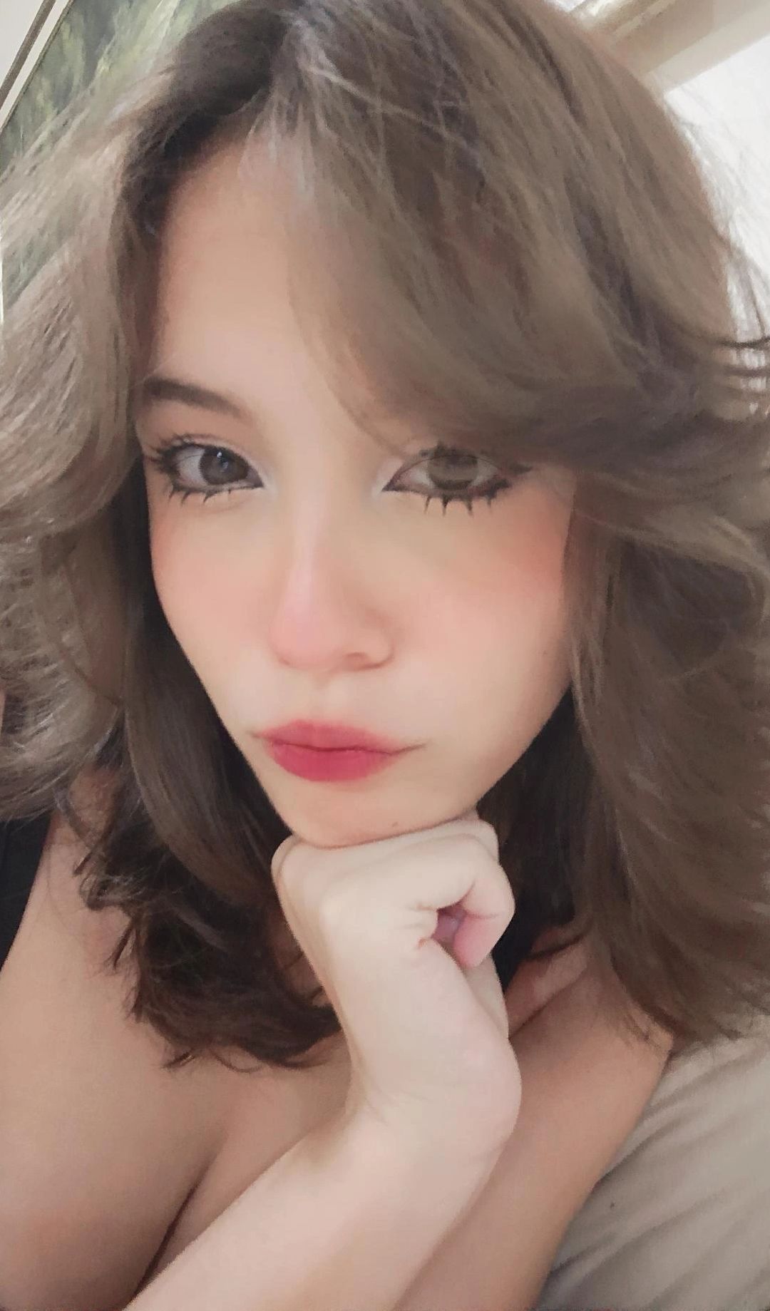 I feel lonely...do you want to spend time with me?