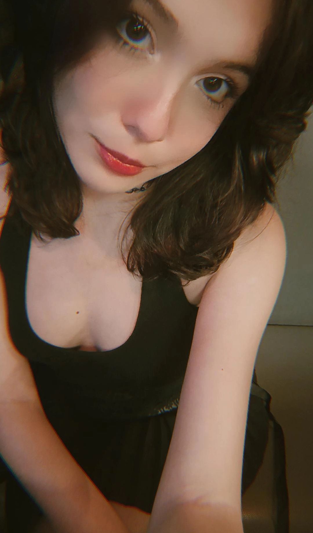 What if we spent some time together?