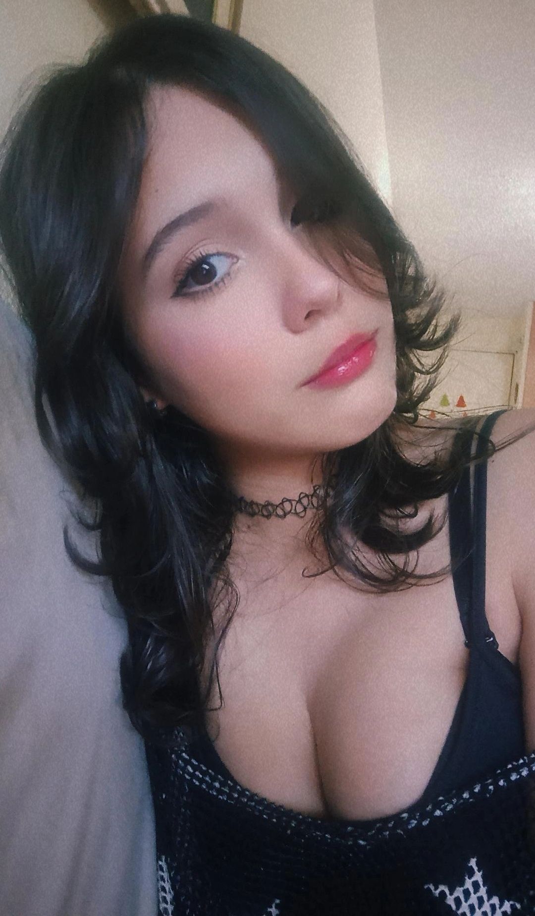Feeling lonely? Come, I'll keep you company ♥️