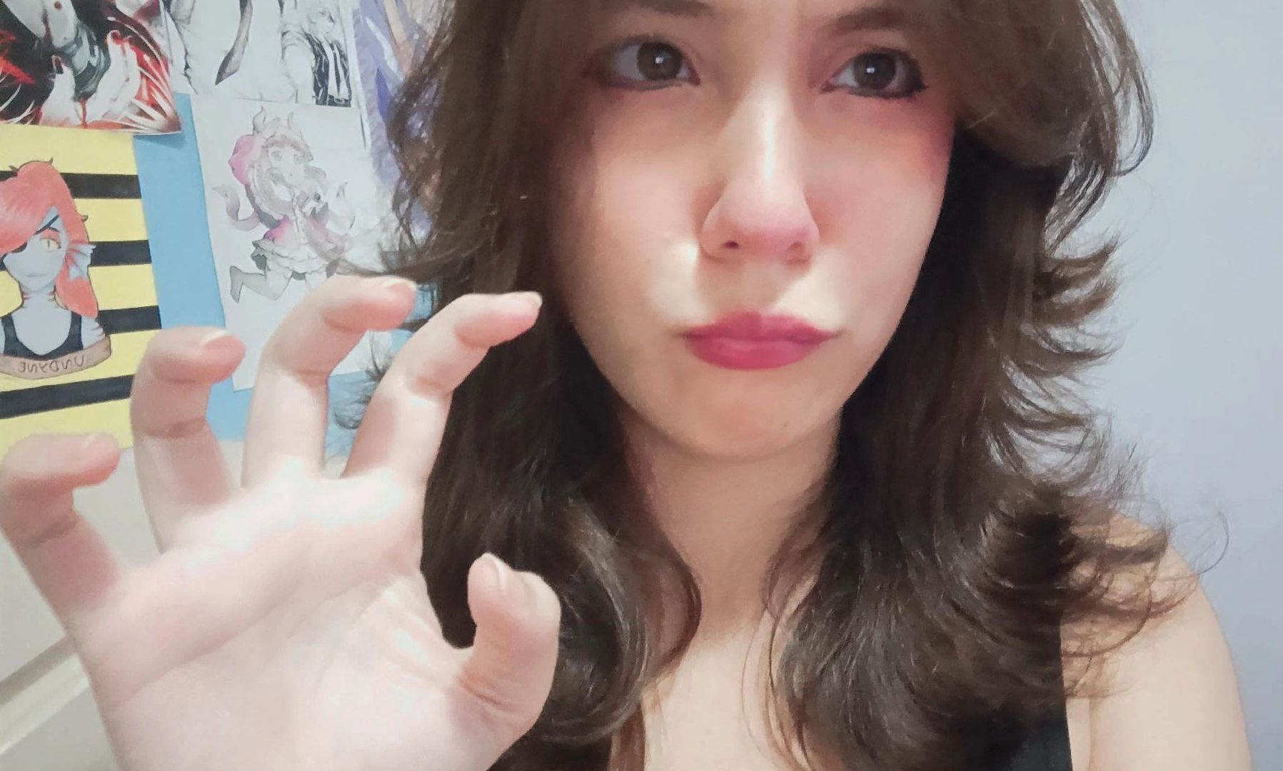 Hey, write to me if you want to have a good time ♥