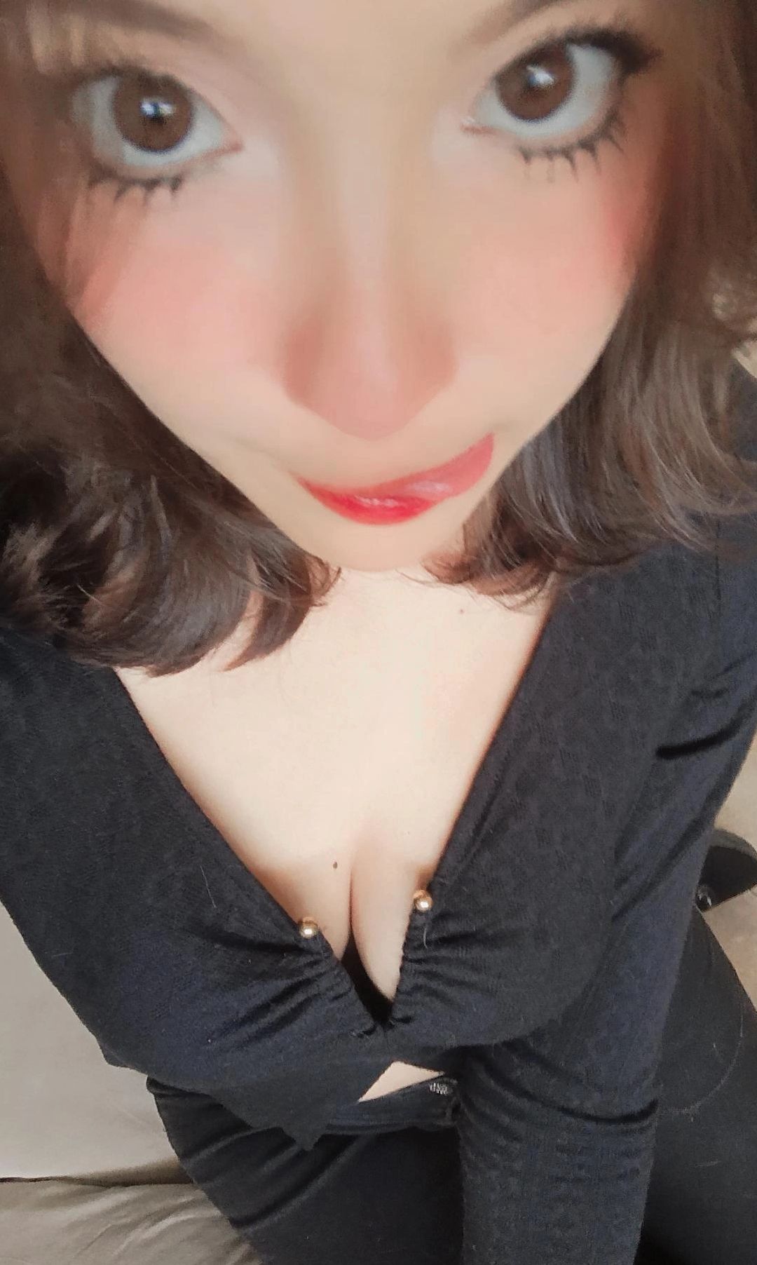 Hi! Let's spend time together!