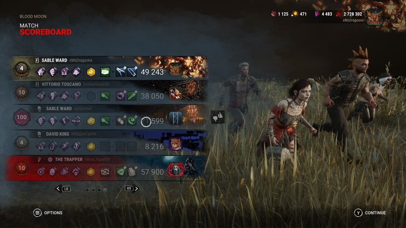 Be my duo?