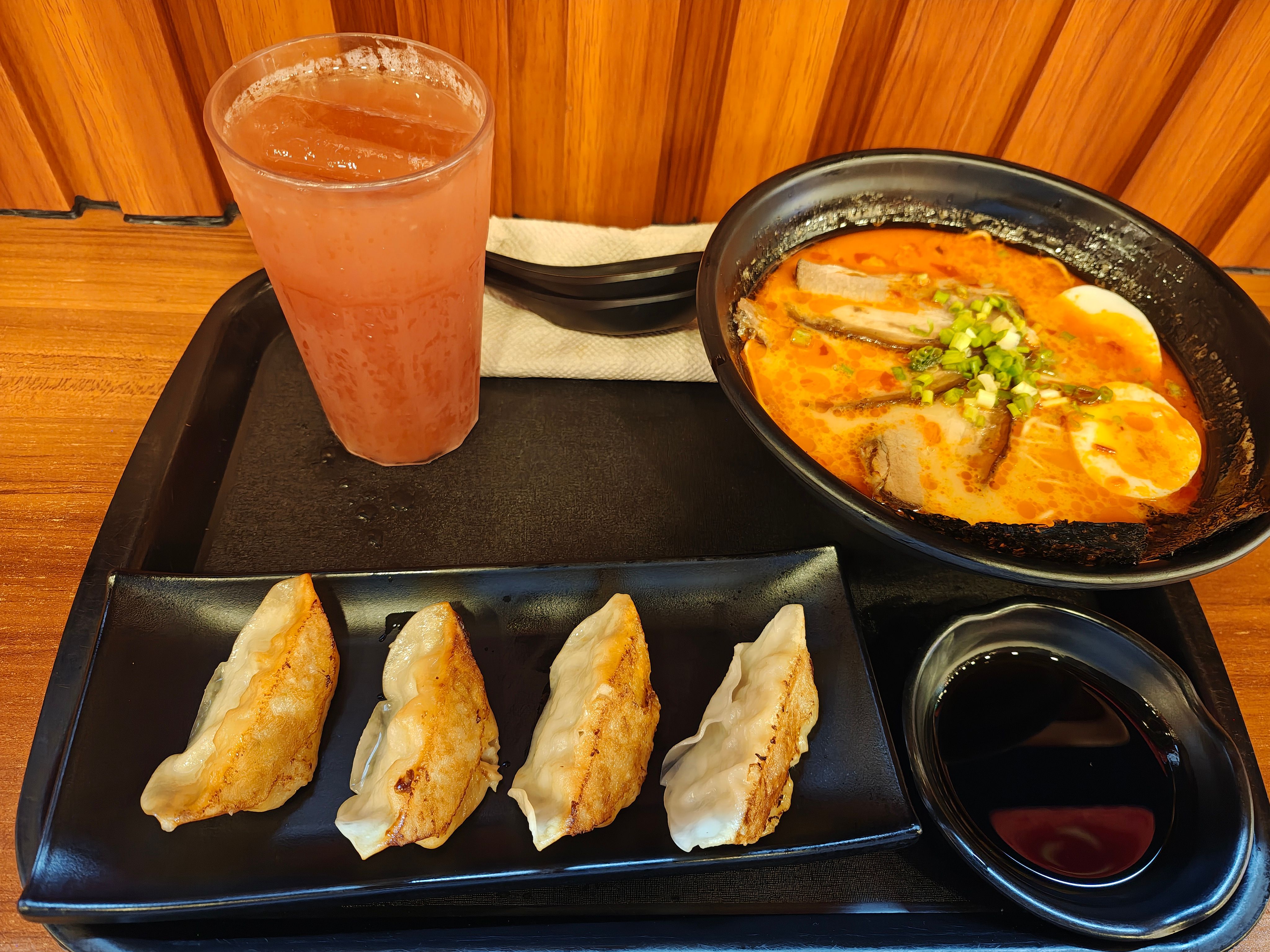 Ramen!