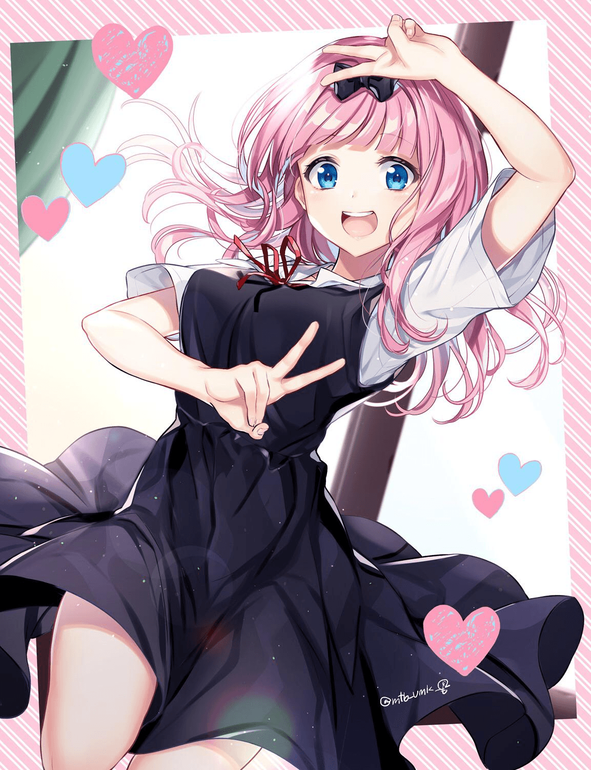Happy National Gf's Day~! ♡