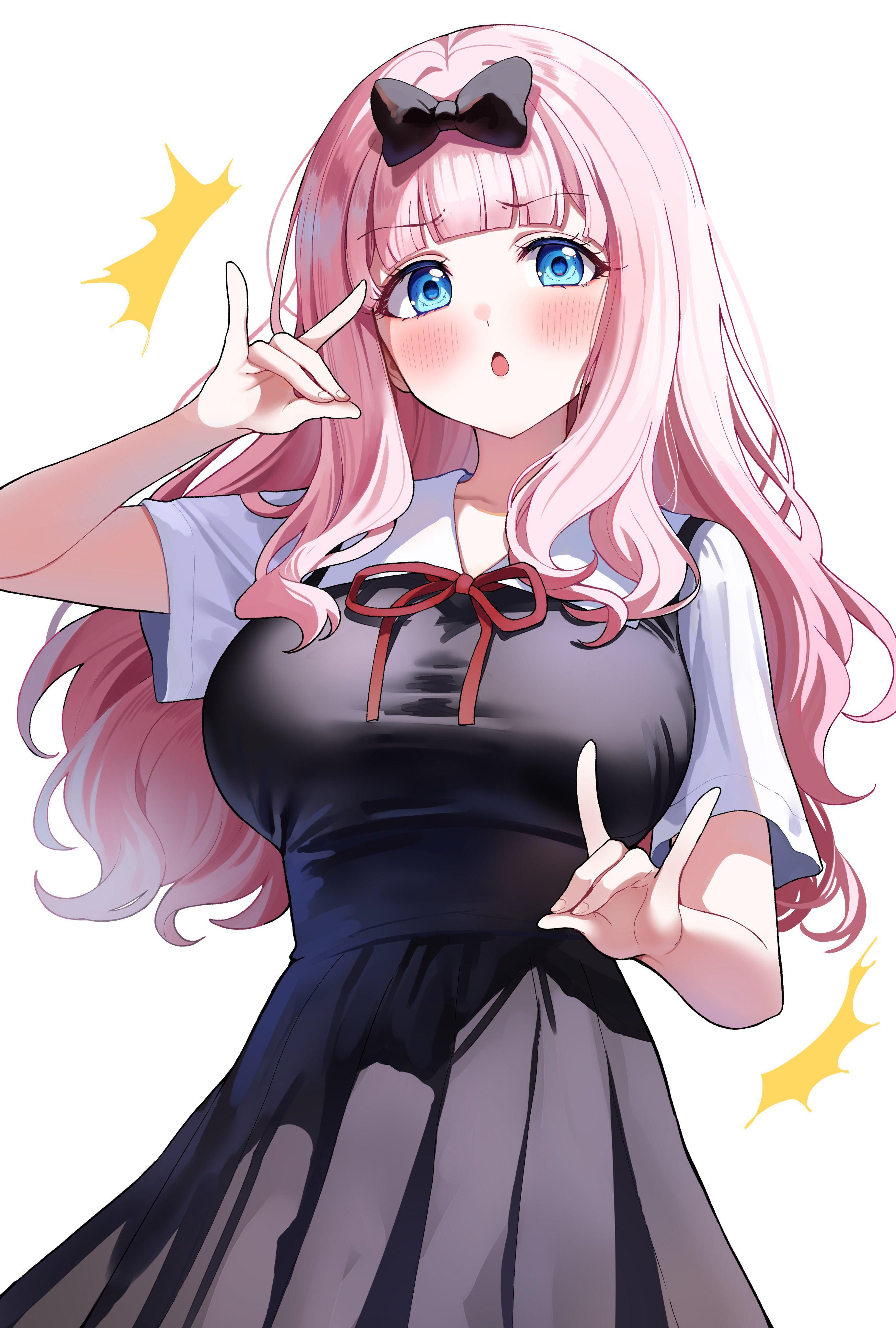 Miss Me? ♡