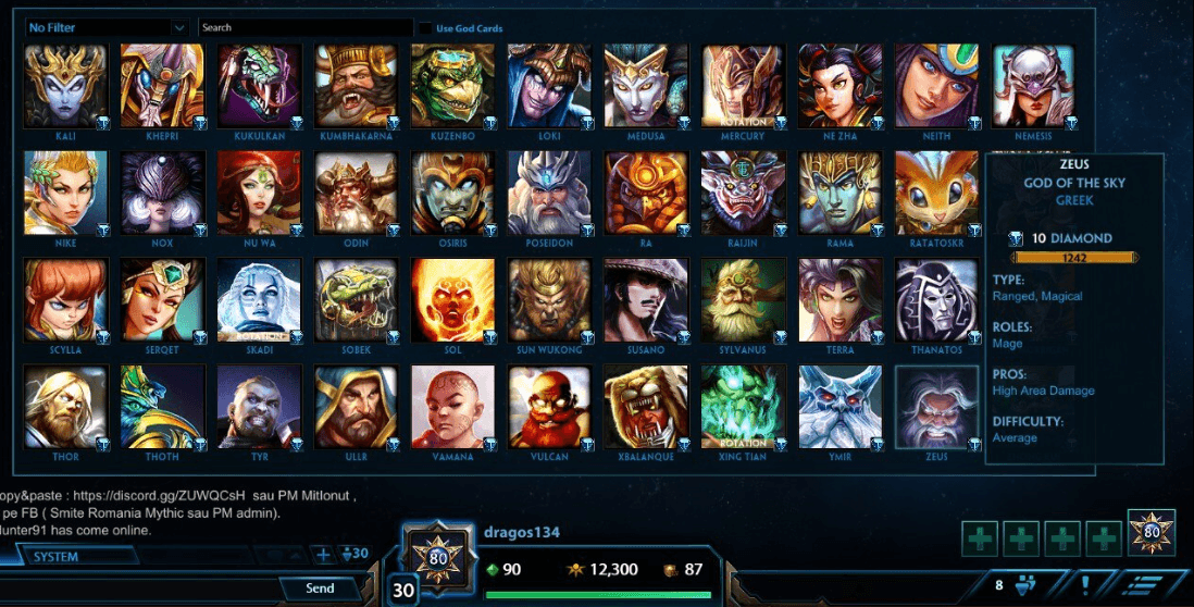 This is what 15000 hours in a game looks like