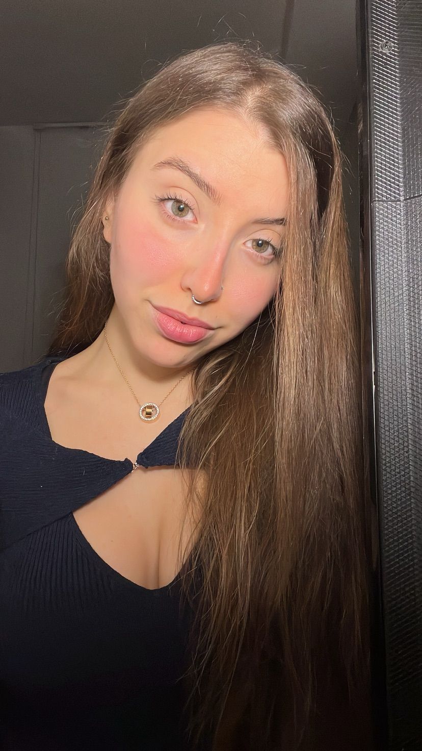 let’s chat!