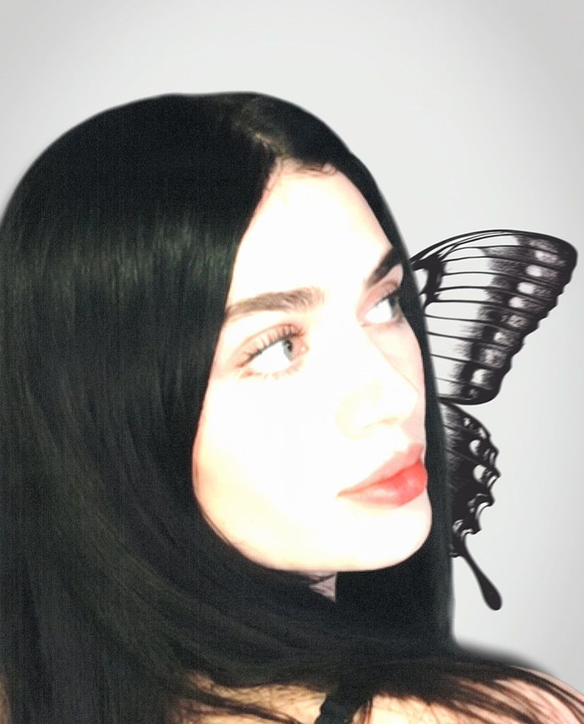 🦋