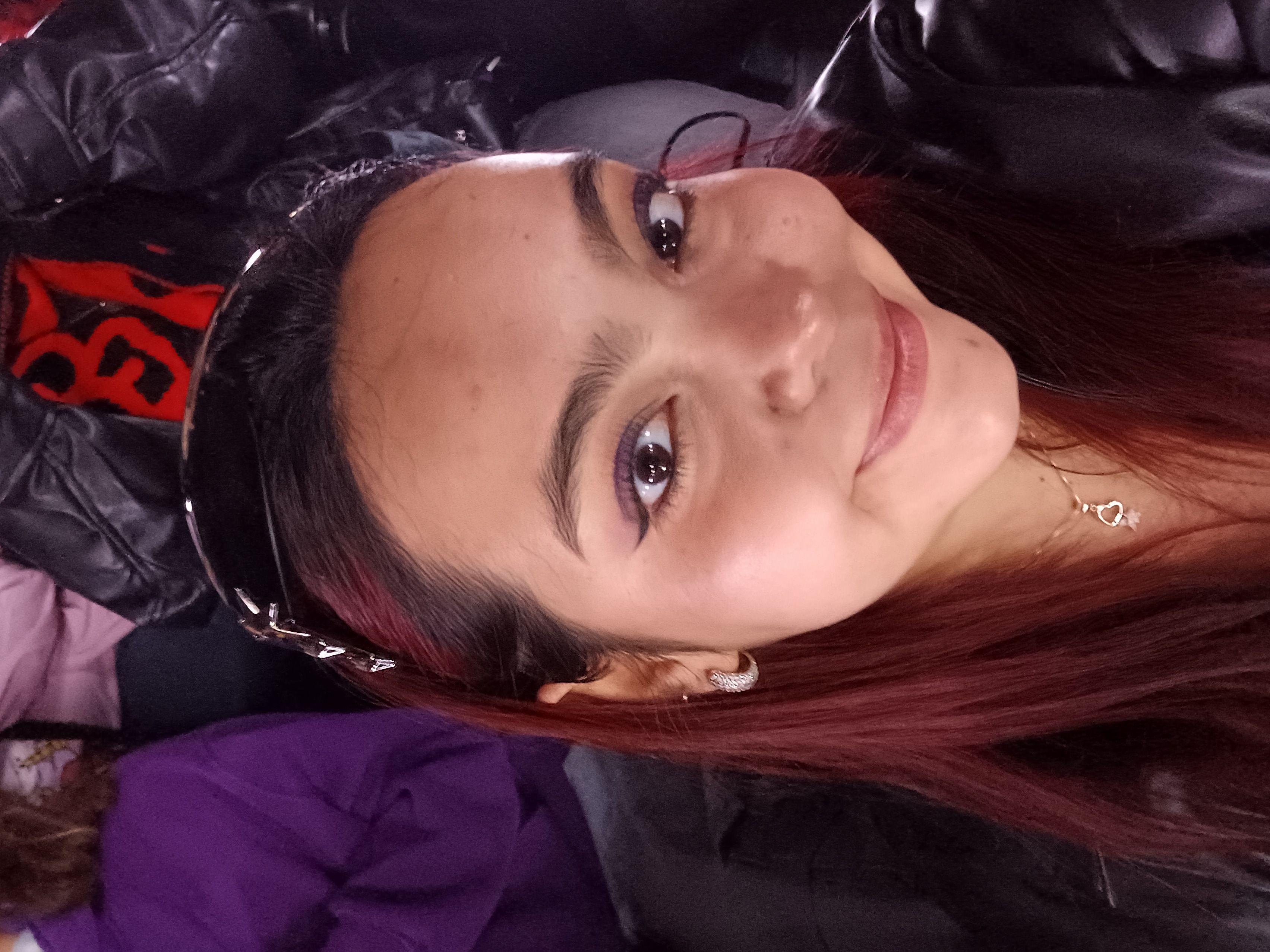 went to the concert of my life