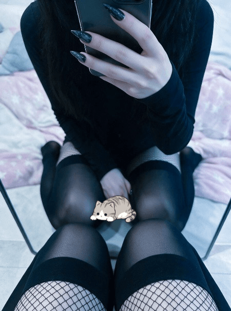 🖤