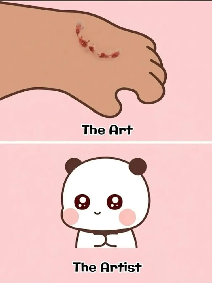🪻Your Safe Space To Talk🪻