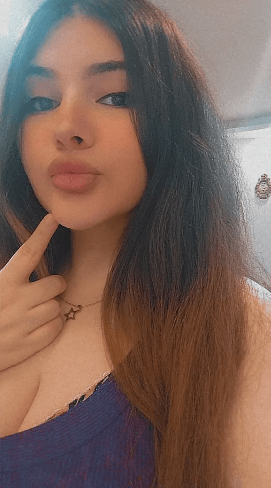 Elfae here