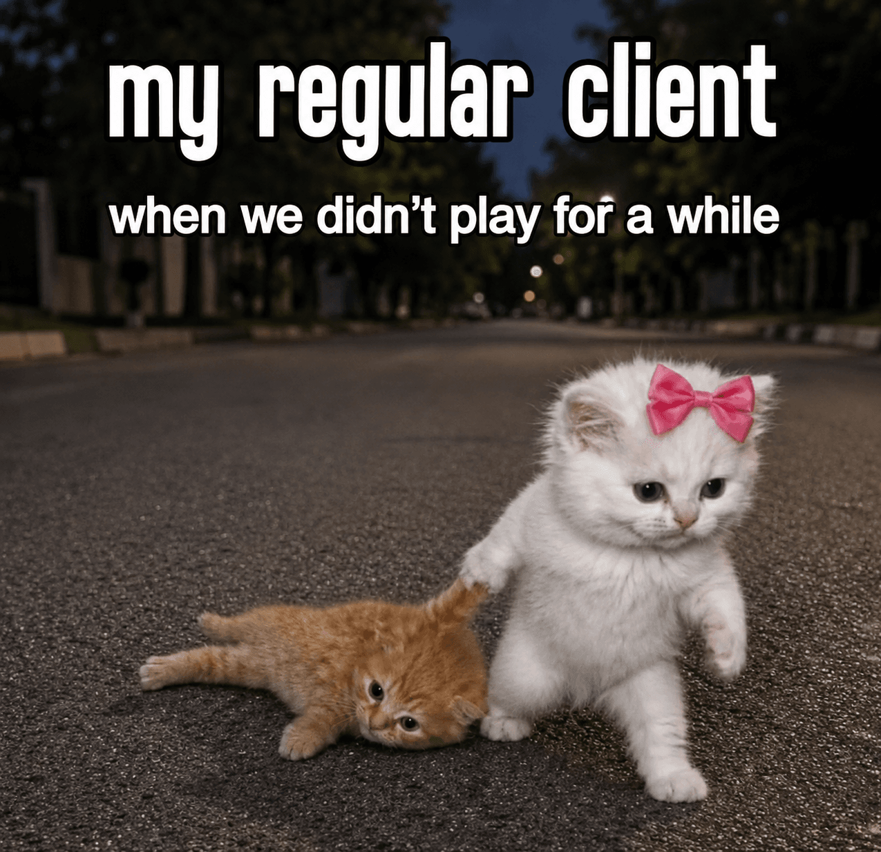 Your Safe Space To Chat & Play
