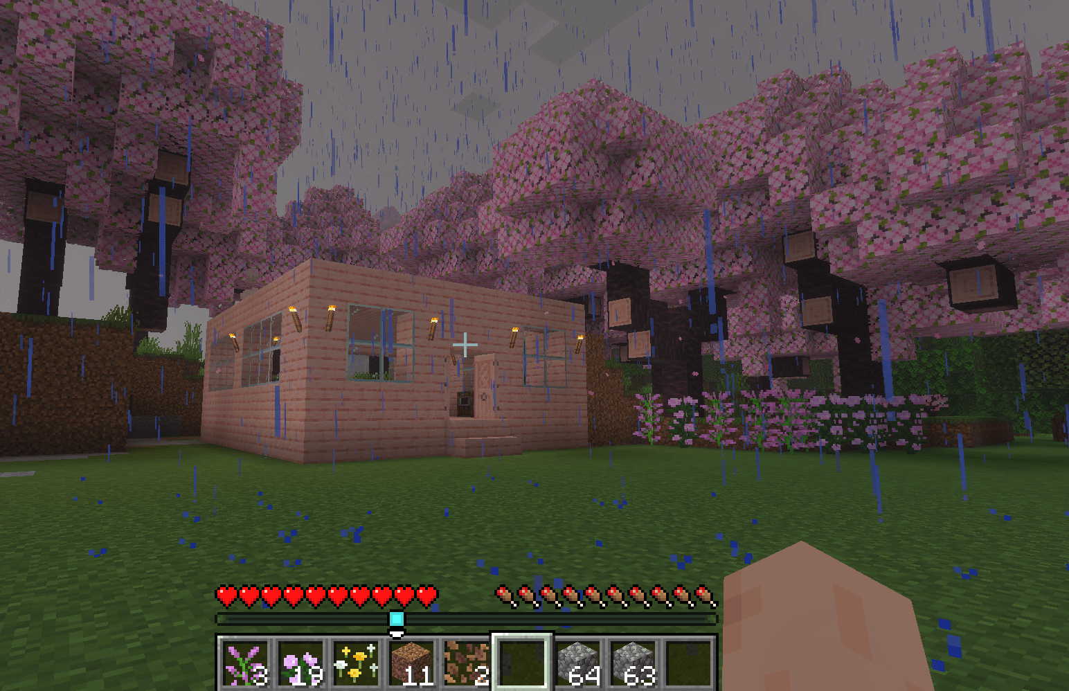 I wanna live there *.*