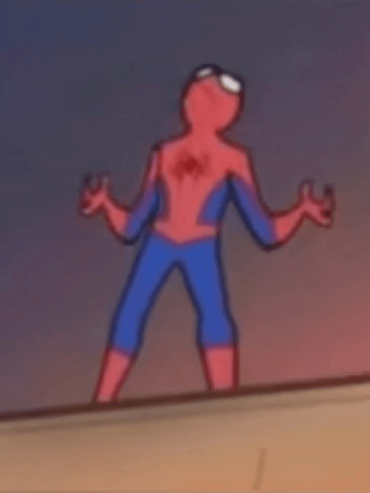 anyone seen the new spooderman moovie?