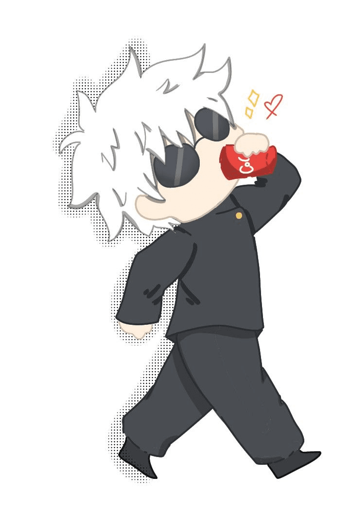 dont mind me