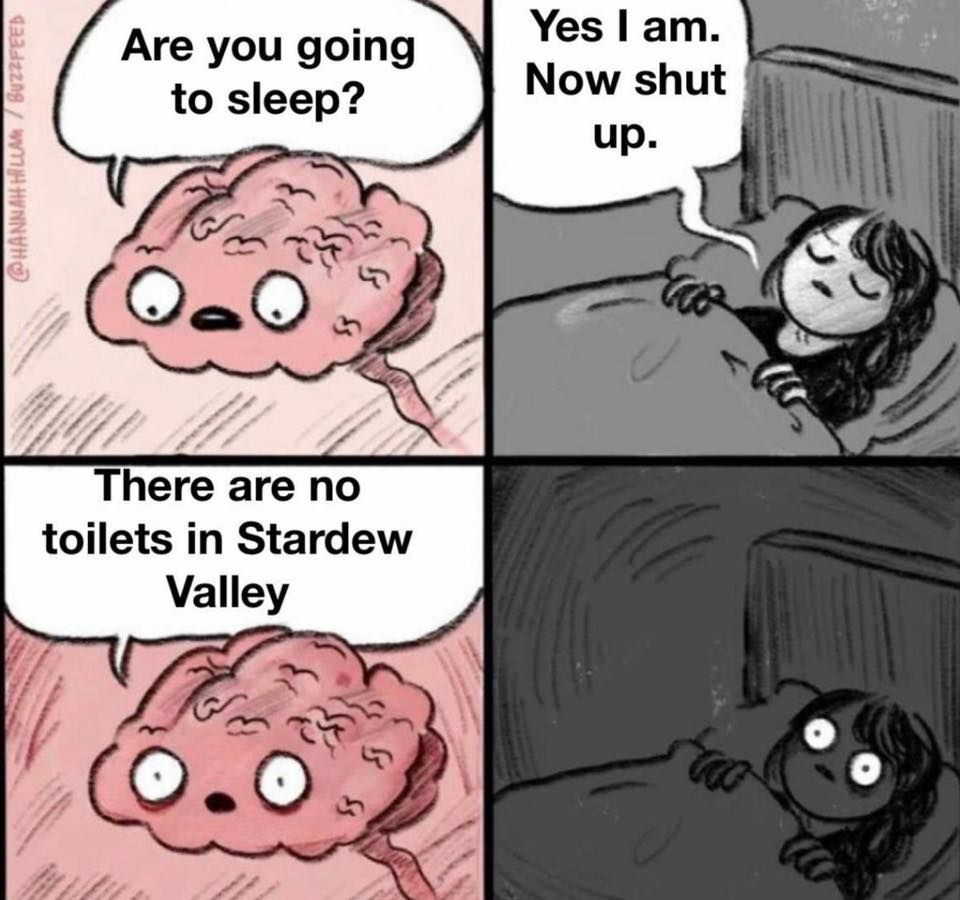 OH NO