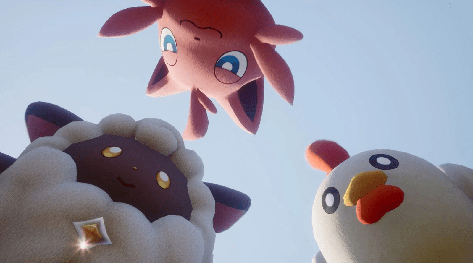 Let's catch them all!