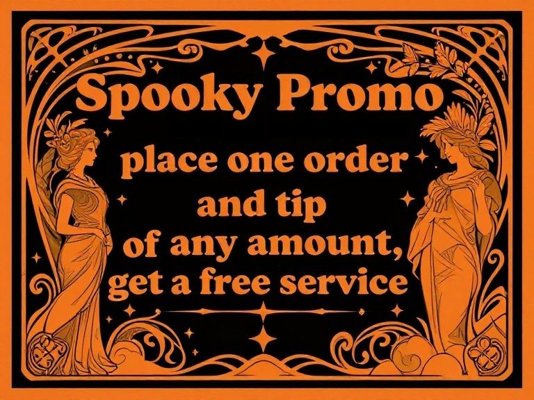 Dm for more details 🧡