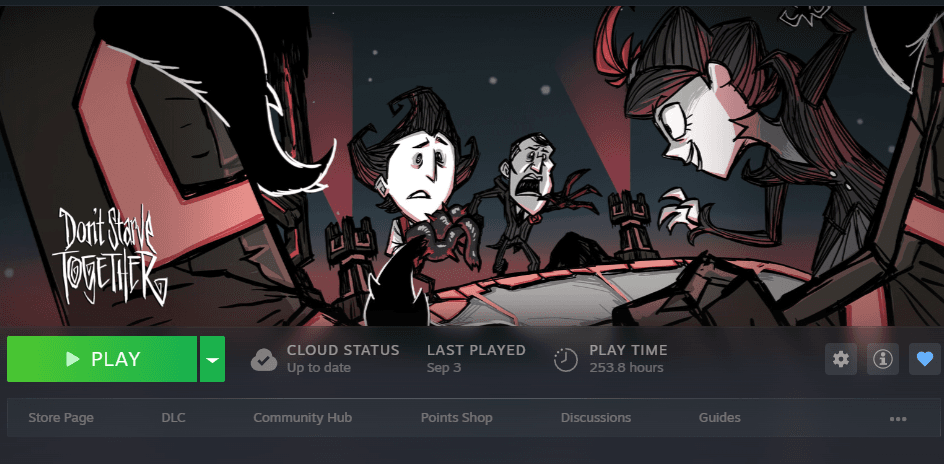 What is this new update?! 🎃