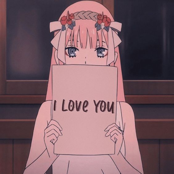 Im back! <3