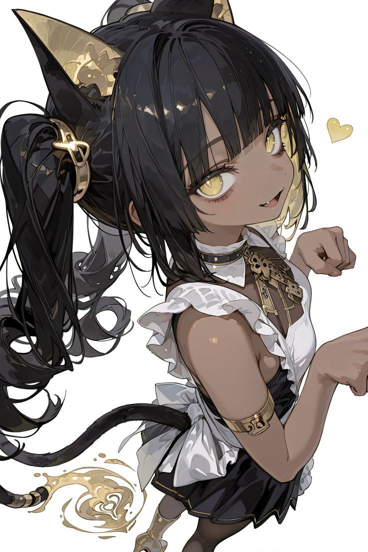 Kitty🖤
