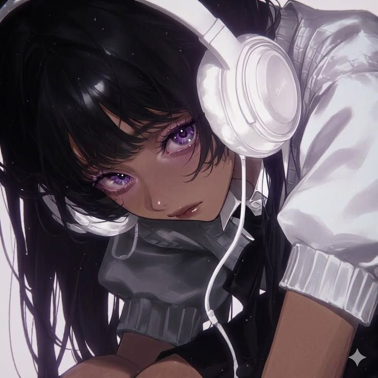 💜
