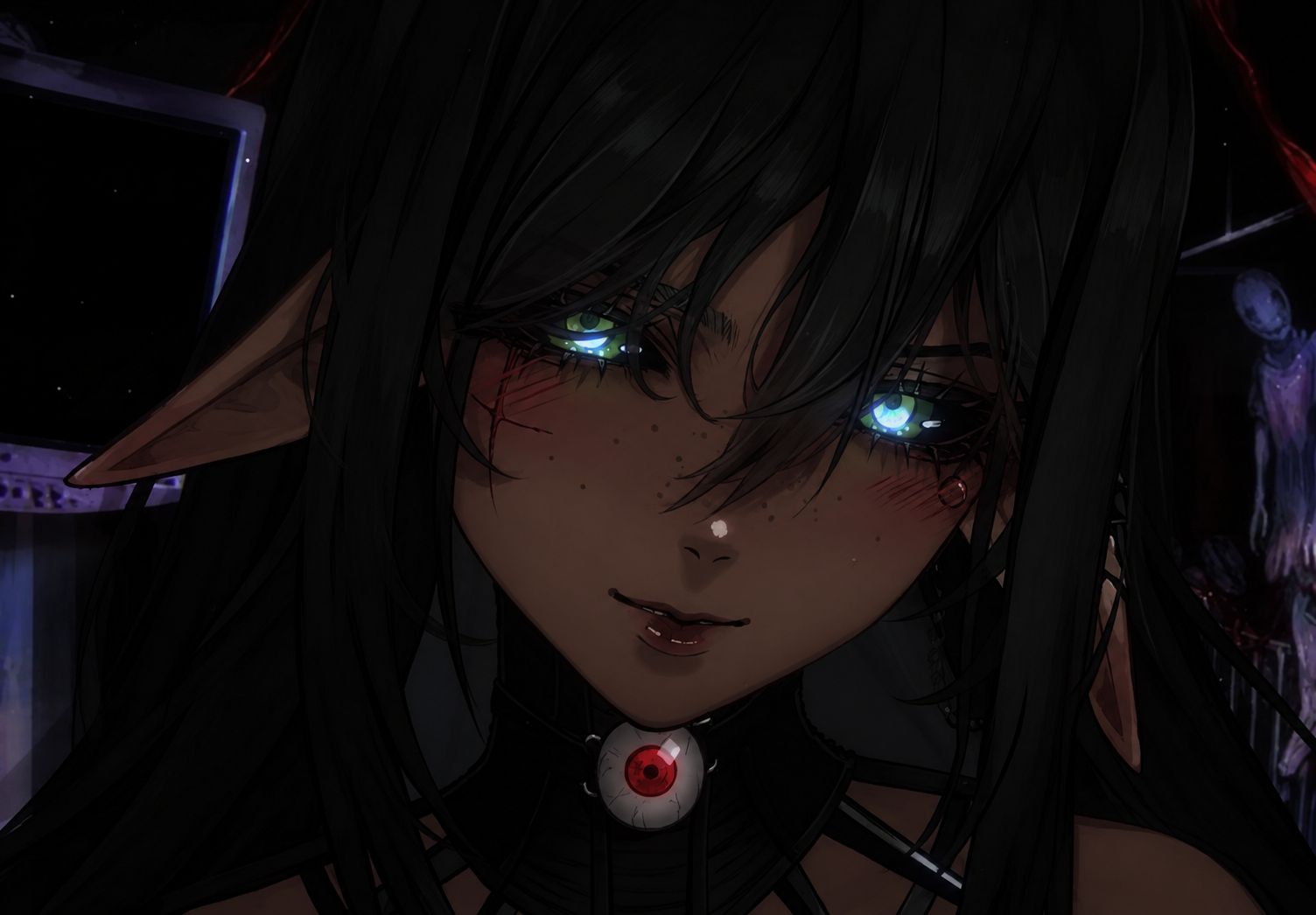 🖤