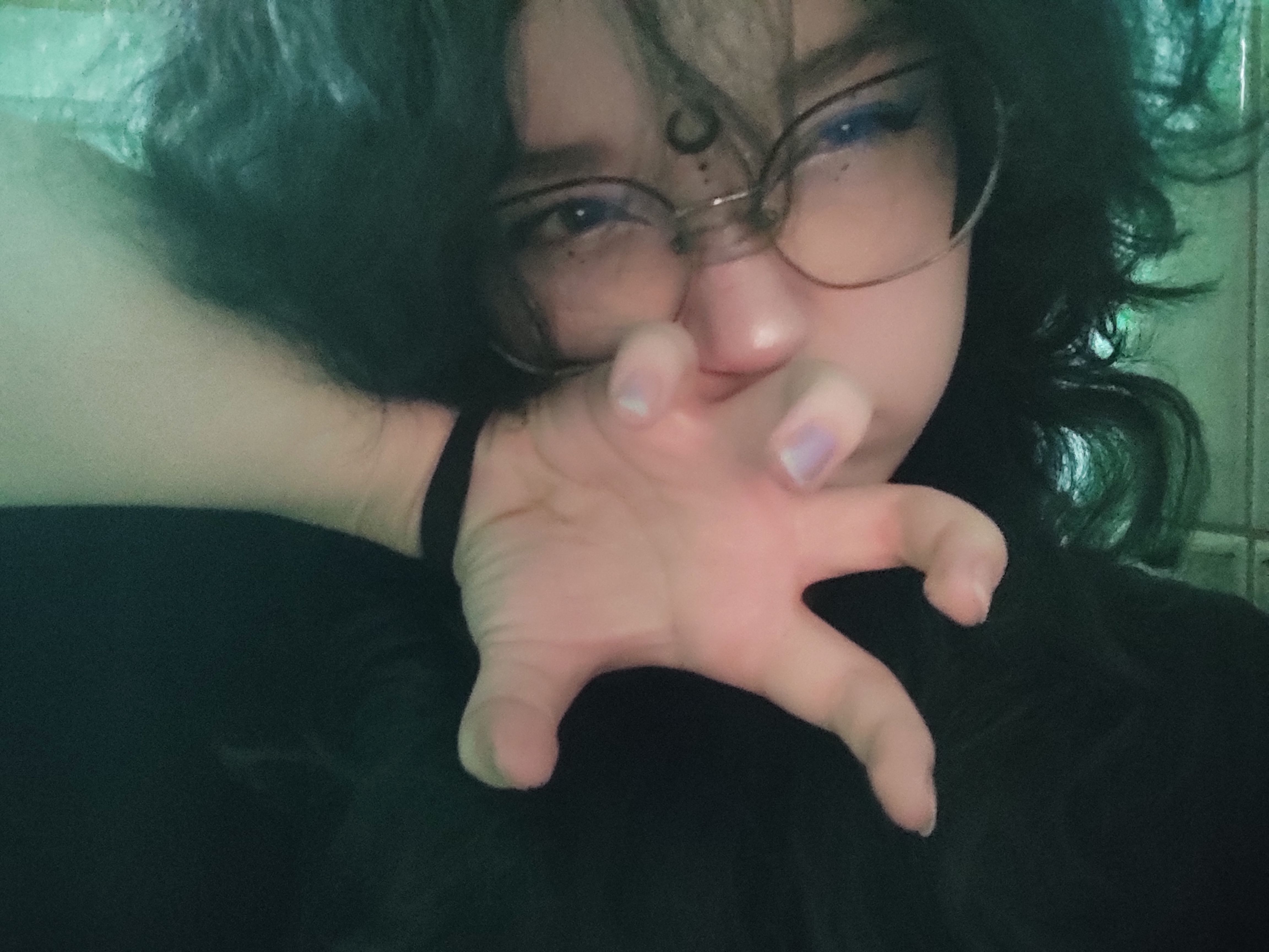 Hi Cuties<3