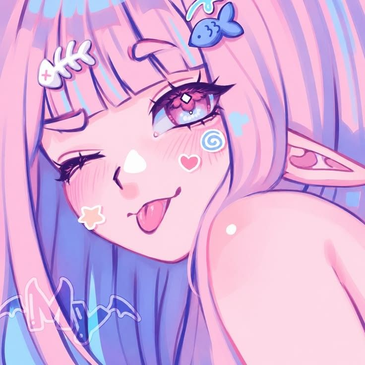 ୨୧Hihi!<3