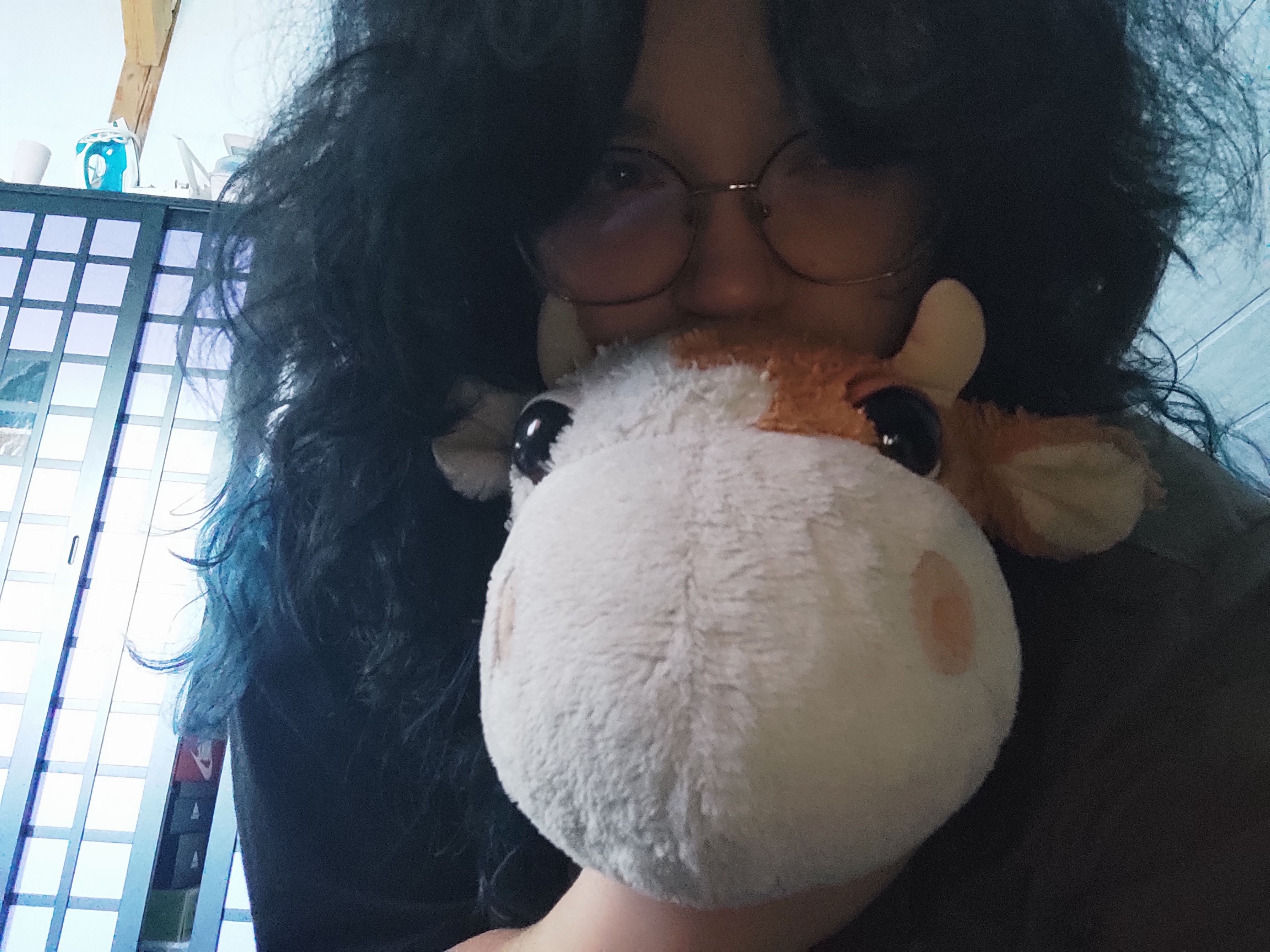 ୨୧ Hii! ♡