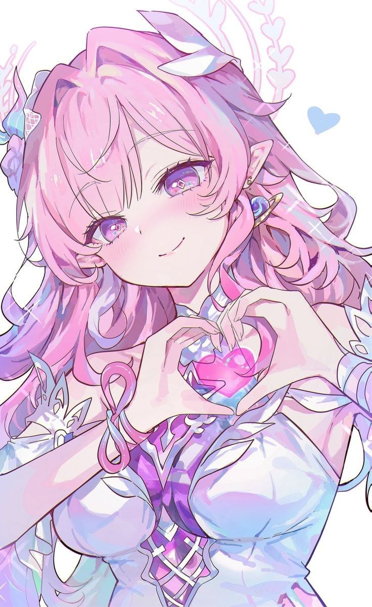 ୨୧ Hii! ♡