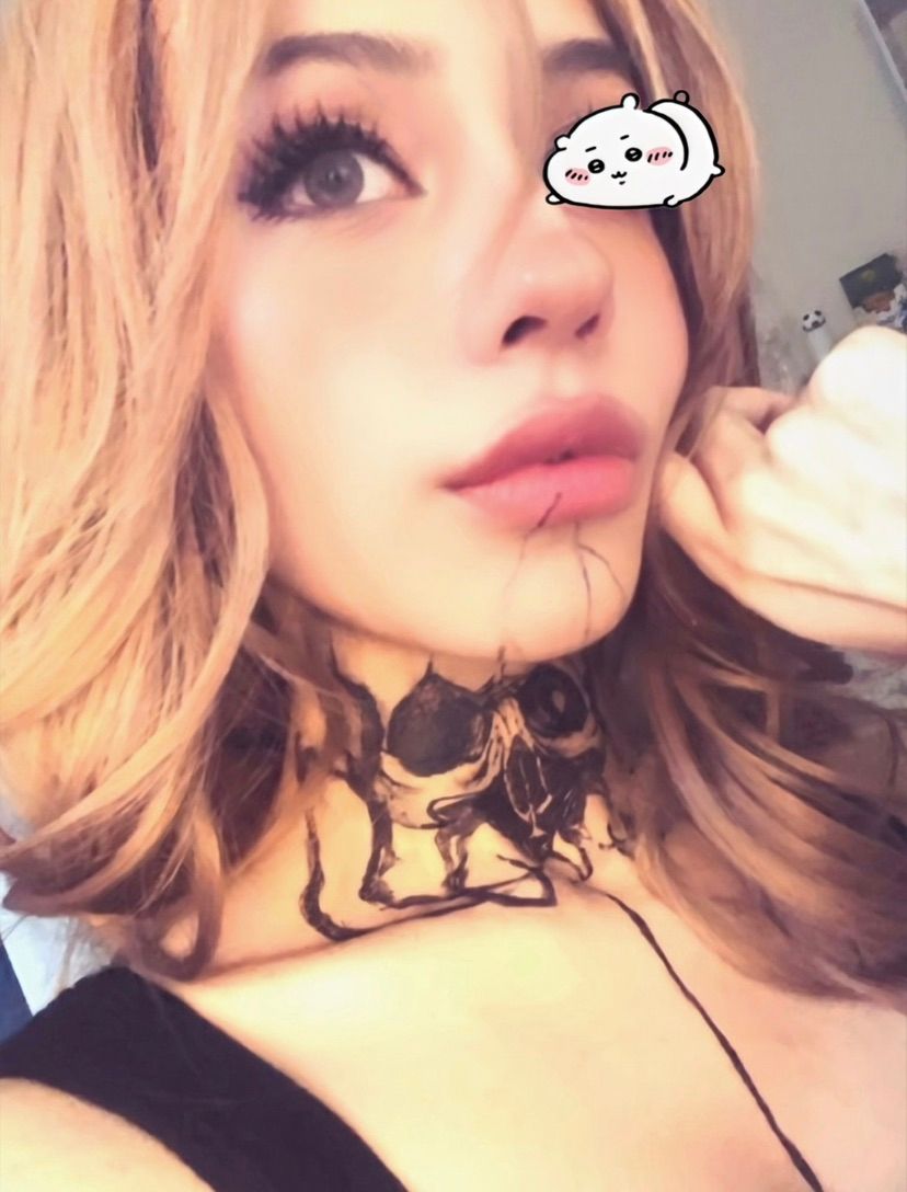 Chanel-O-Ween