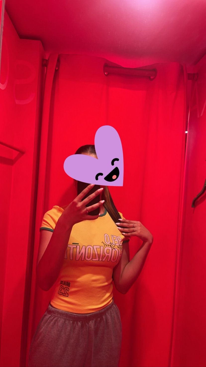 come message me ! 🌸