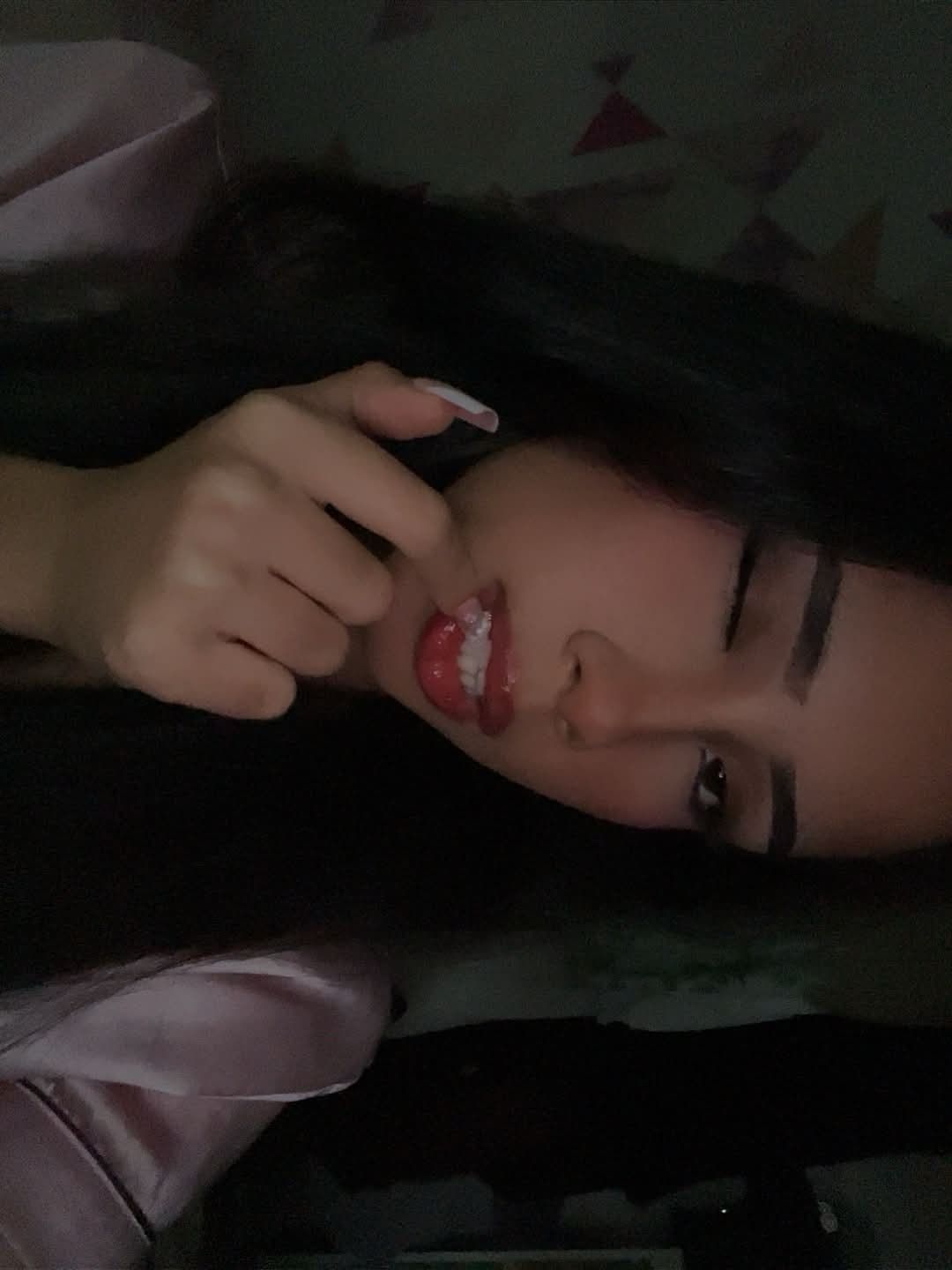if i can't carry u = surprise <3