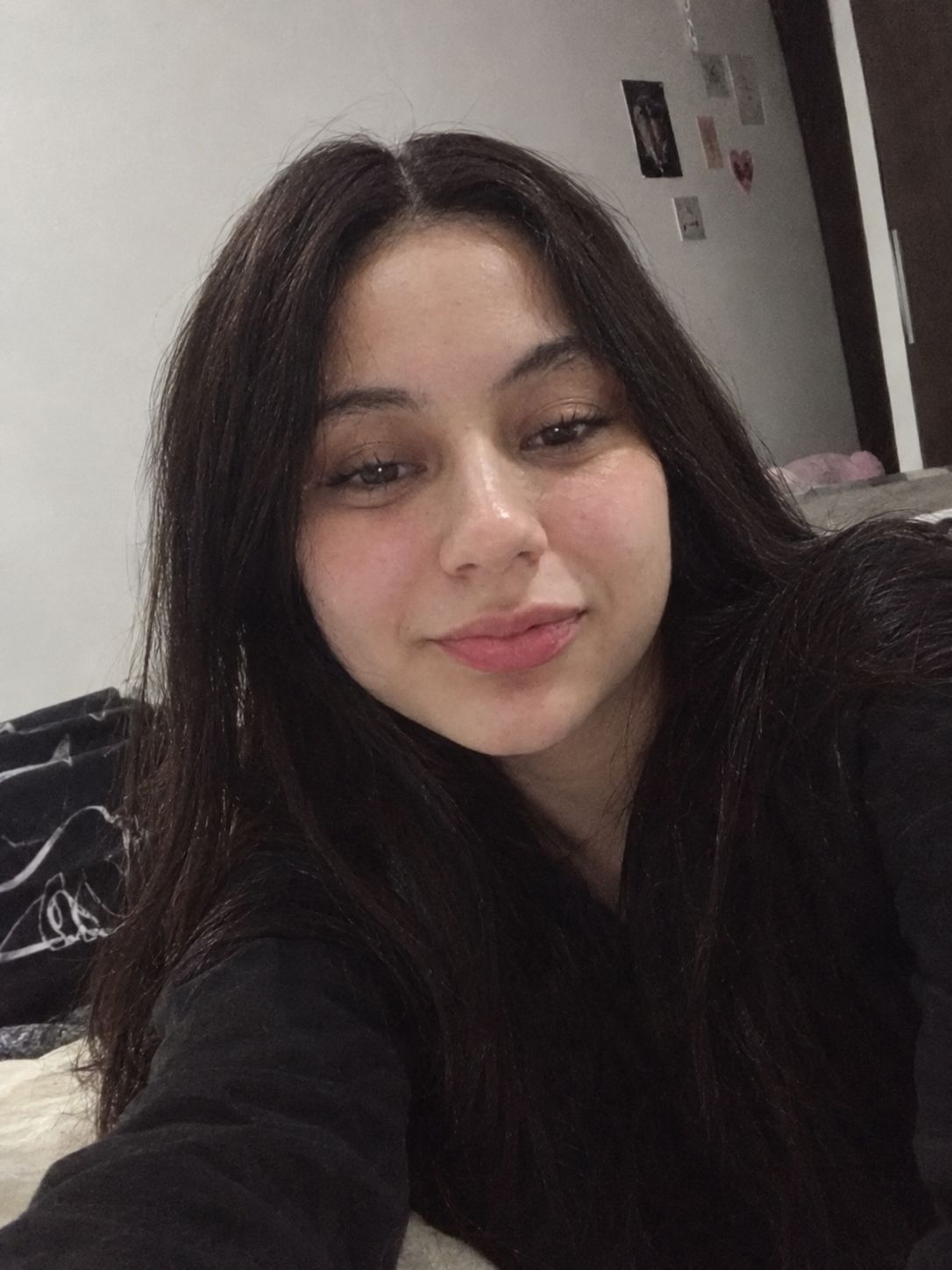 selfies available