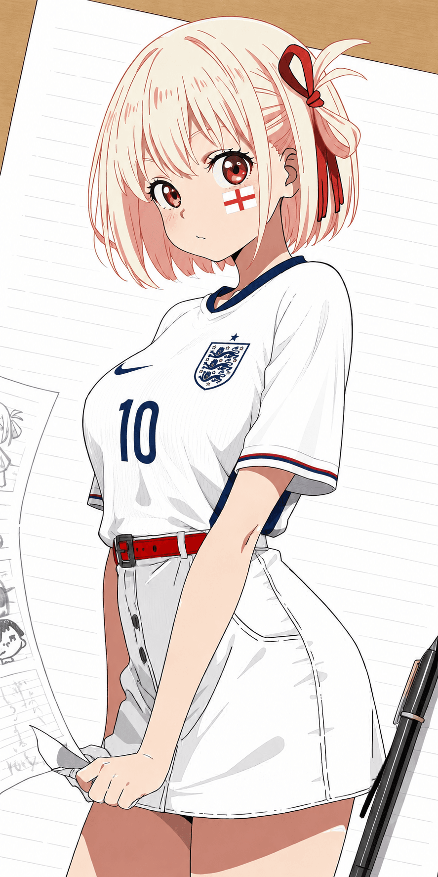 wooorld cuuuup ᯓ⚽︎