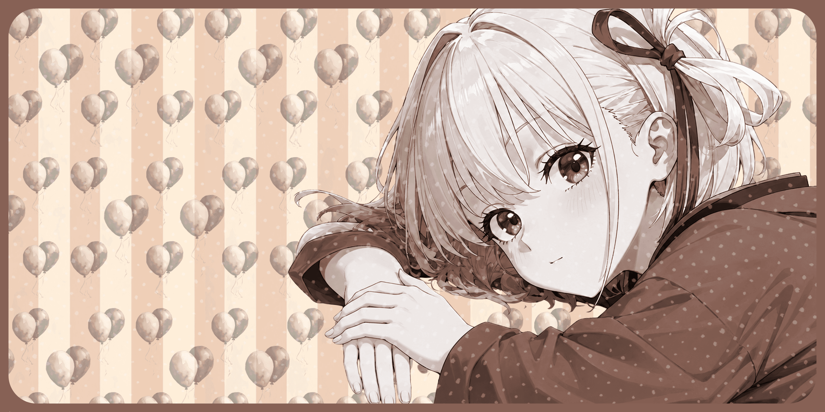 cafe latte announcement! °🍰☕• ๑ ˙