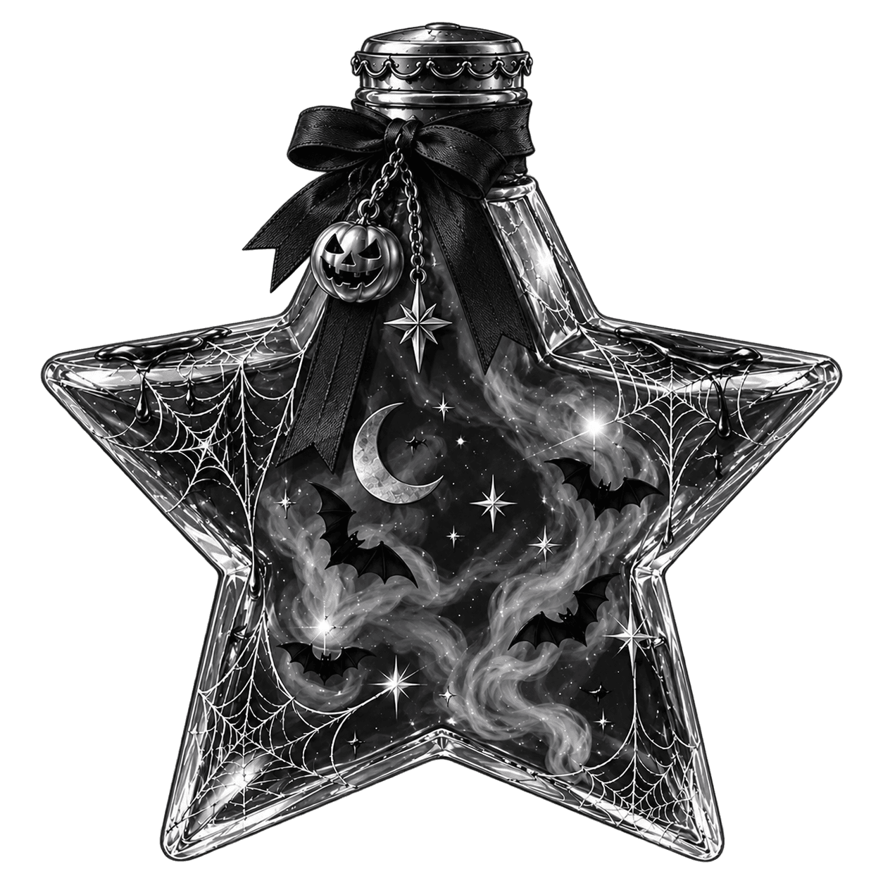 e-star gala: bewitched edition ⋆🕯️˚｡⋆