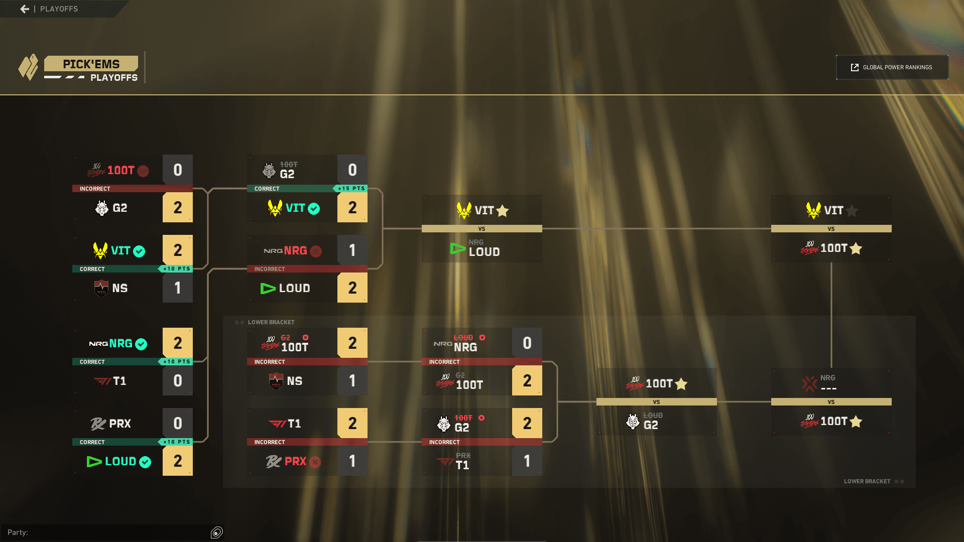 This is so bad T_T