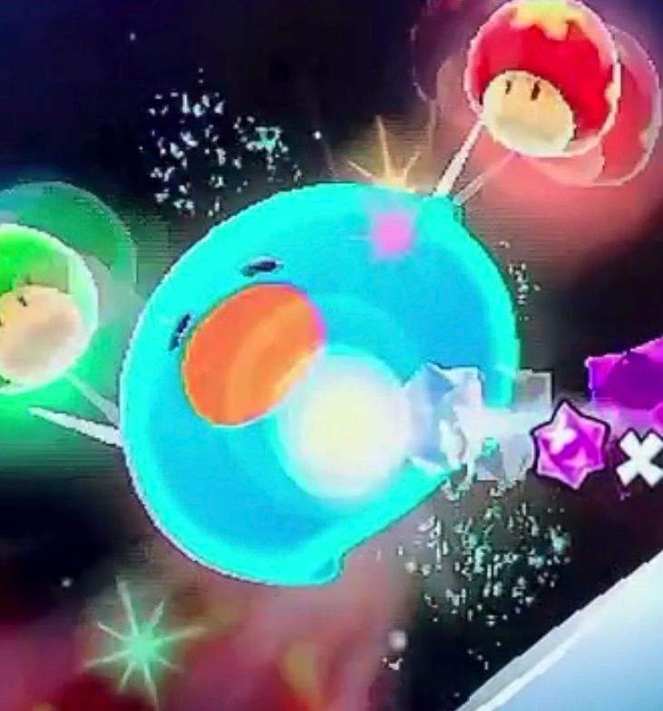 Fat Star